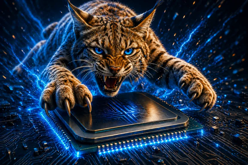 Intel Wildcat Lake aparece en PassMark con resultados prometedores 