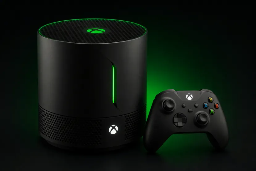 Project Helix sufre retrasos por la disponibilidad de memoria y el aumento de costes