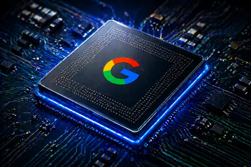 El Google Tensor G6 aparece con arquitectura de 7 núcleos y nuevas CPUs Arm C1
