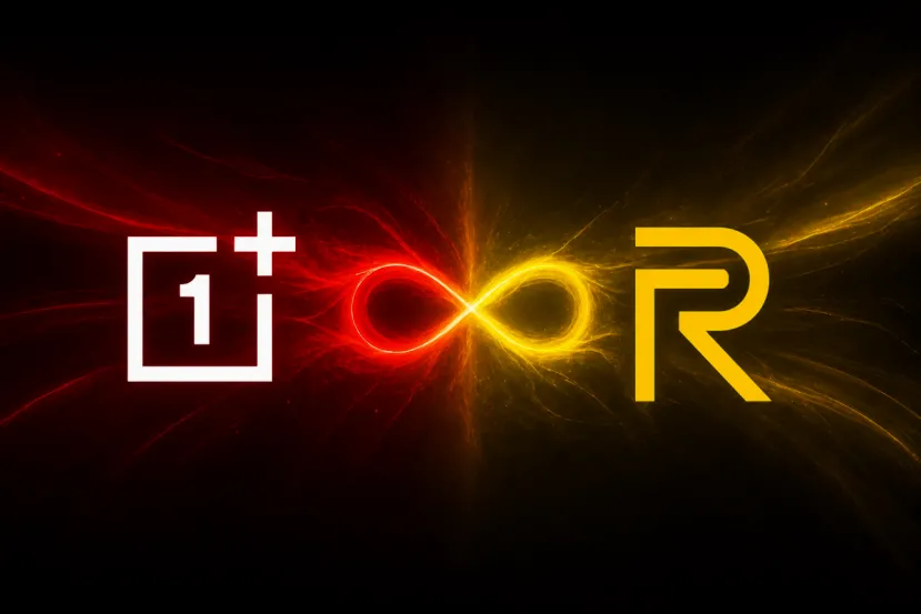 OnePlus y Realme se fusionan para compartir desarrollo y recursos a nivel global