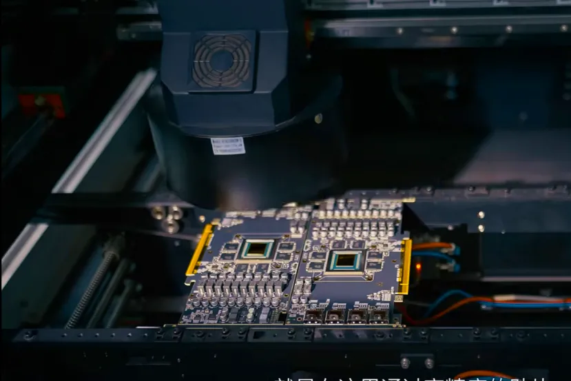 La Lisuan LX 7G100 llegará el 20 de mayo como alternativa china a las GPUs gaming