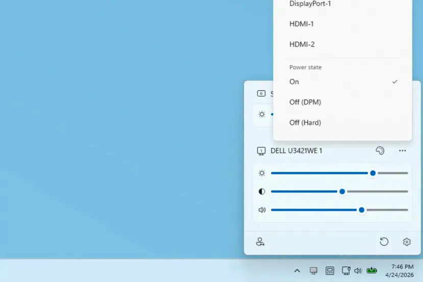 Microsoft actualiza PowerToys con nuevas funciones de gestión de ventanas y pantalla