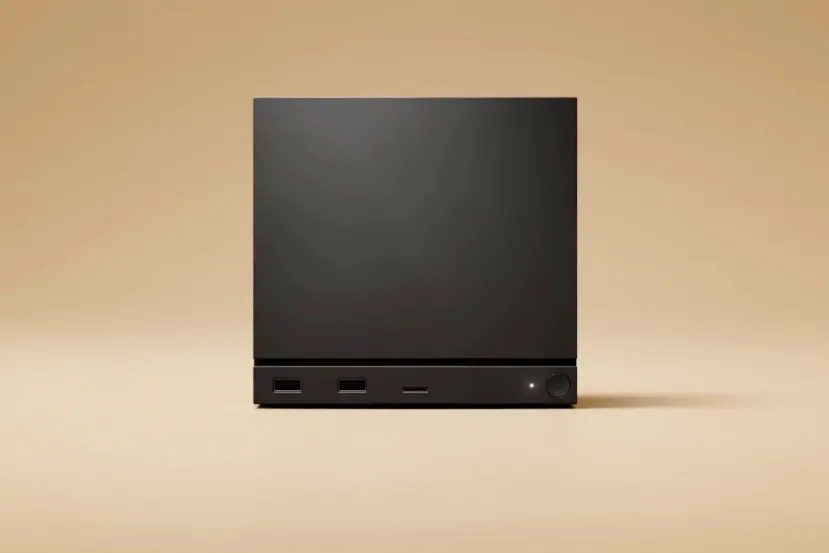 Valve llena sus almacenes de “consolas” y anticipa la llegada de Steam Machine en 2026