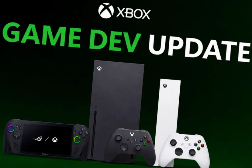 Microsoft anuncia un evento para desarrolladores el 7 de mayo centrado en Project Helix, la próxima consola Xbox
