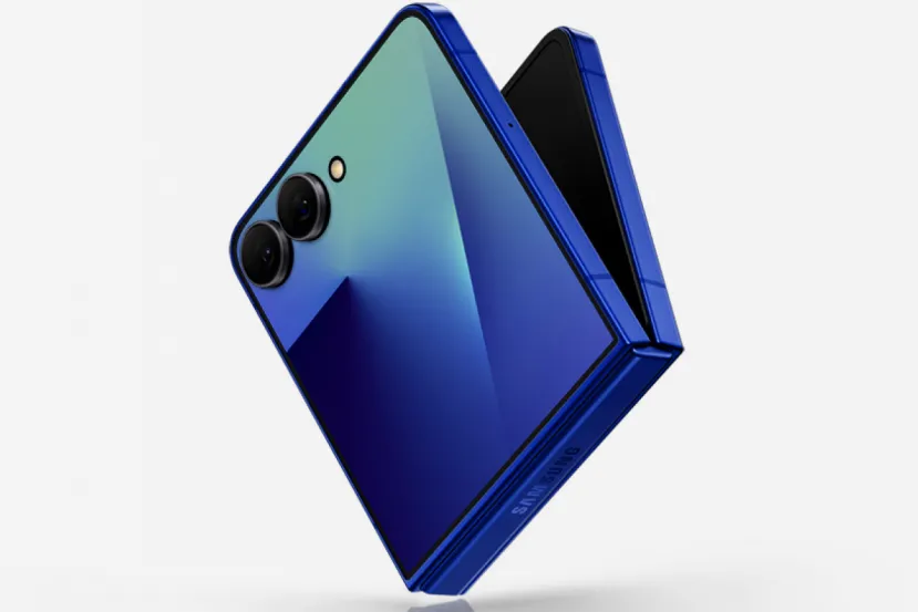 Samsung Galaxy Z Flip8 llegará con pantalla sin pliegues, menos peso y nueva bisagra