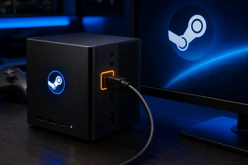 Linux recibirá soporte HDMI 2.1 gracias a AMD y Valve con 4K a 120 Hz