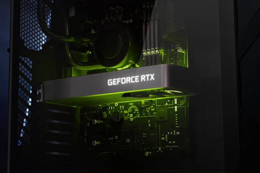 La NVIDIA RTX 3060 podría volver en junio con 12 GB de VRAM y arquitectura Ampere