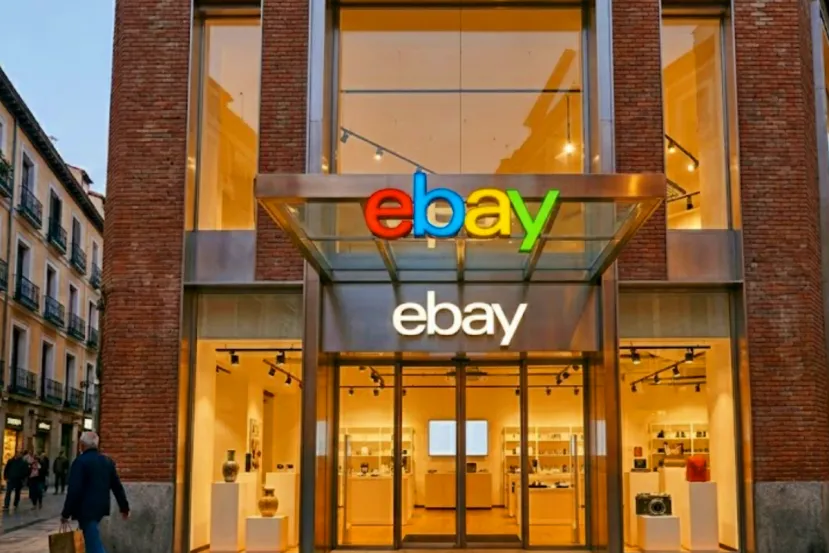 GameStop ofrece 55.500 millones por eBay para crear un rival de Amazon con tiendas físicas