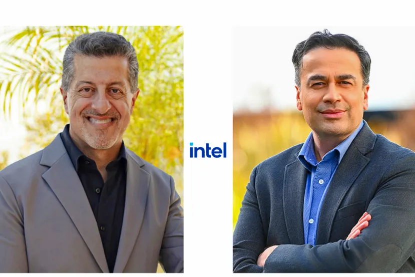 Intel ficha a Alex Katouzian para liderar su nueva estrategia en PCs e IA
