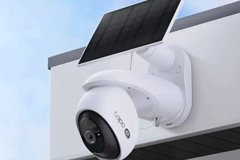 Tapo tiene la solución de cámara que buscas: Wi-Fi, 4G, doble objetivo y alimentación solar con absoluta facilidad de uso