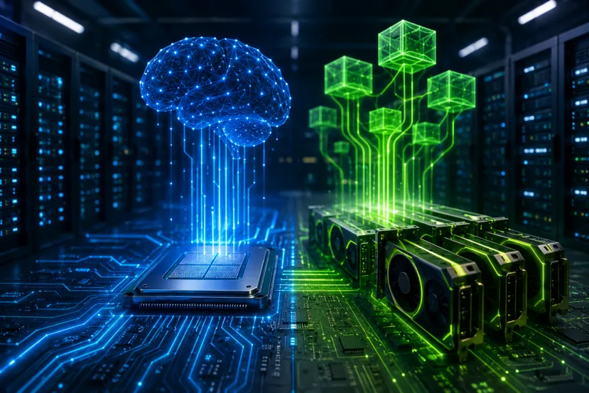 AMD asegura que la IA con agentes necesitará más CPUs y menos dependencia exclusiva de GPUs