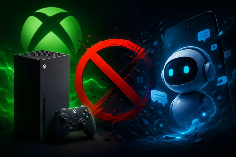 Xbox detiene el desarrollo de Copilot for Gaming y también lo eliminará de móviles