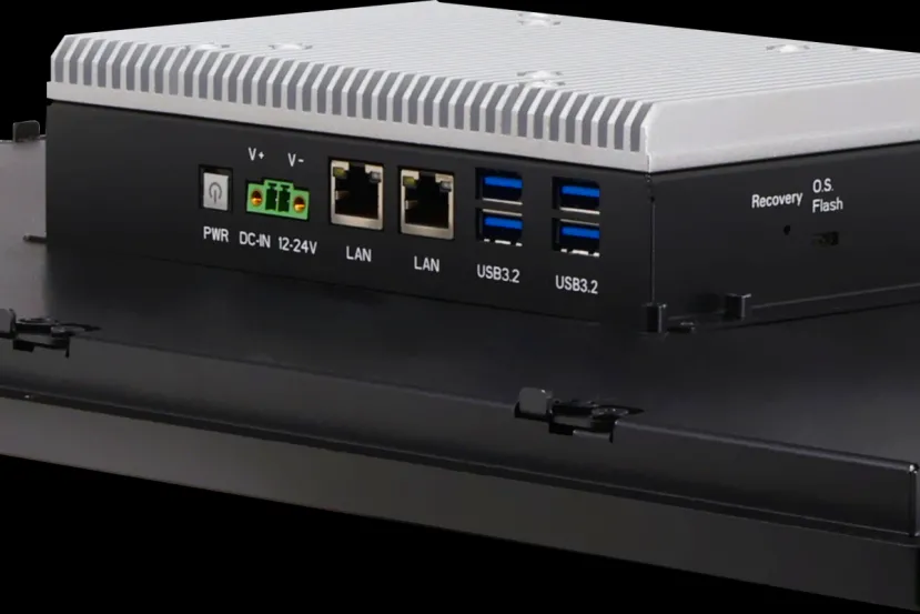 AAEON lanza el NIKY-2215-NX con NVIDIA Jetson Orin NX y hasta 100 TOPs para IA industrial