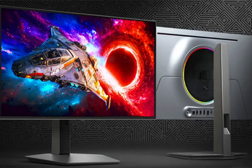 Samsung actualiza el Odyssey OLED G8 con DisplayPort 2.1 UHBR20 y 80 Gbps de ancho de banda
