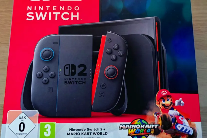 Nintendo cae en Bolsa tras la subida de precios de la Switch 2 y la falta de juegos AAA