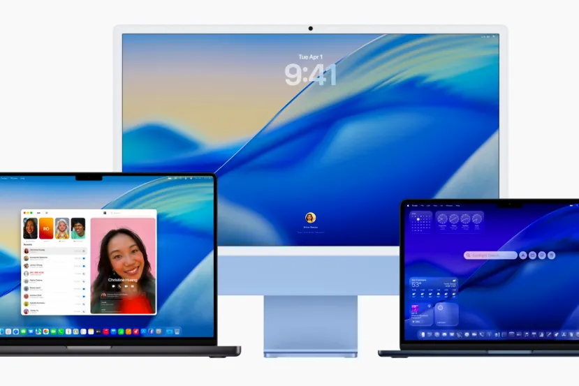 Apple ajustará Liquid Glass en macOS 27 para mejorar legibilidad y coherencia visual, aunque no lo retira