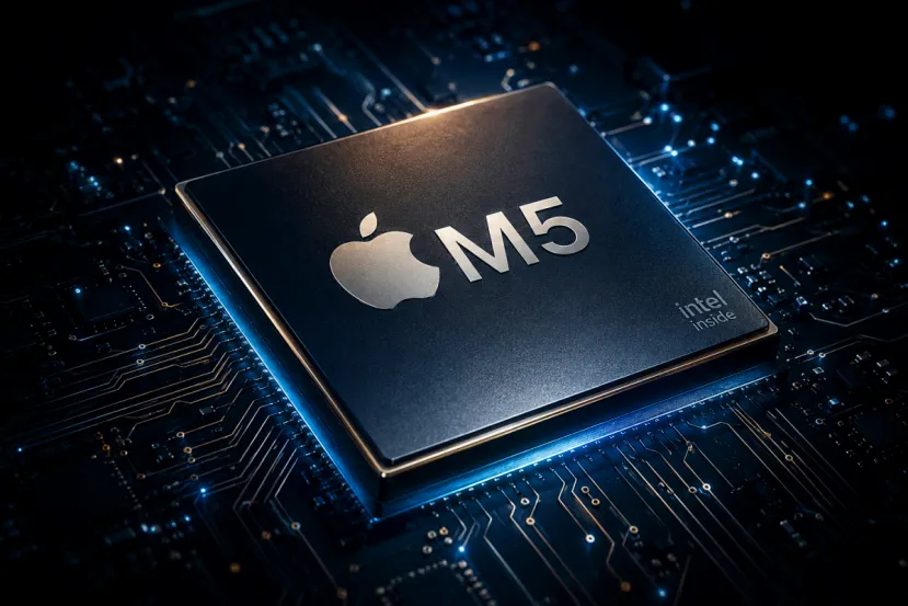 Apple e Intel alcanzan un acuerdo preliminar para fabricar chips de algunos dispositivos, según el WSJ