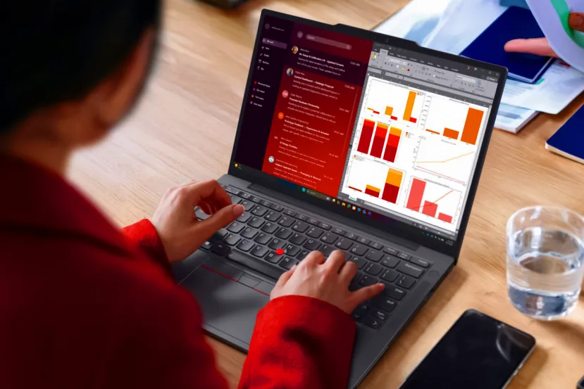 Lenovo completa su catálogo ThinkPad 2026 con el X13 Gen 7 y los L Series: IA integrada desde 930 gramos