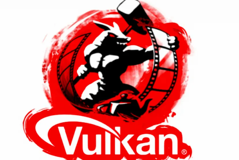 Khronos lanza Vulkan 1.4.351 con mejoras para Ray Tracing y nuevas extensiones para GPU