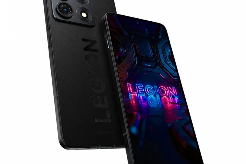 Lenovo Legion Y70: Snapdragon 8 Gen 5, 7.000 nits y una enorme cámara de vapor de 5.500 mm²