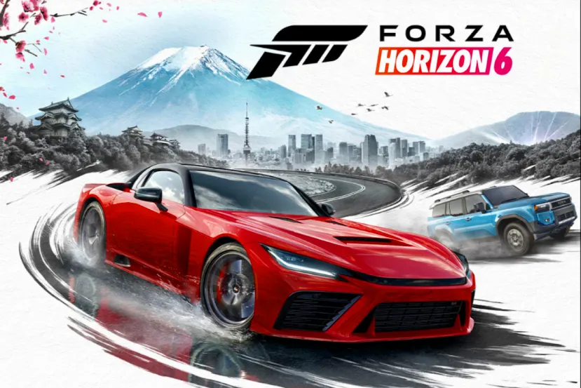 NVIDIA lanza los drivers GeForce 596.49 con soporte para Forza Horizon 6, Subnautica 2 y Directive 8020