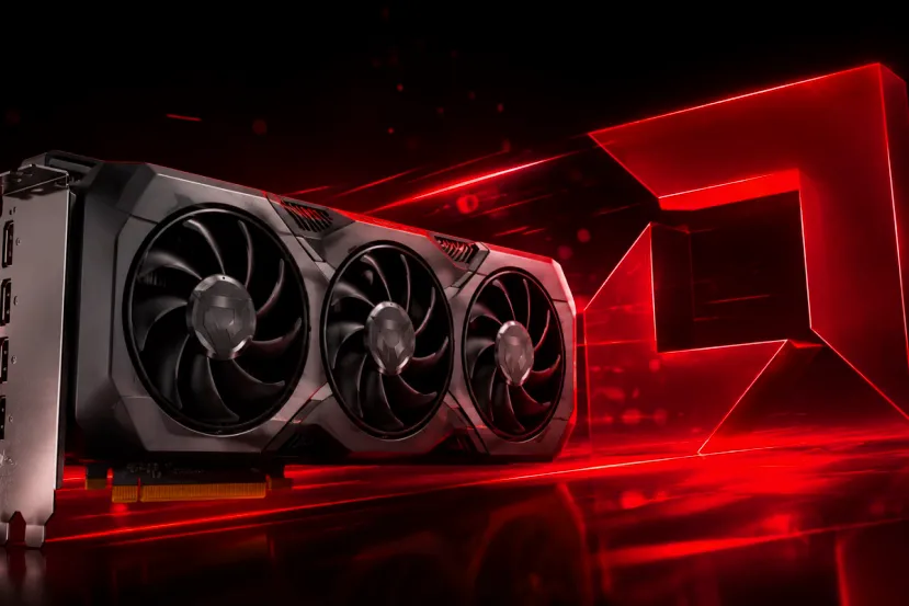 AMD confirma por fin FSR 4.1 para las Radeon RX 7000 en julio y para las RX 6000 en 2027: más de 300 juegos compatibles desde el primer día