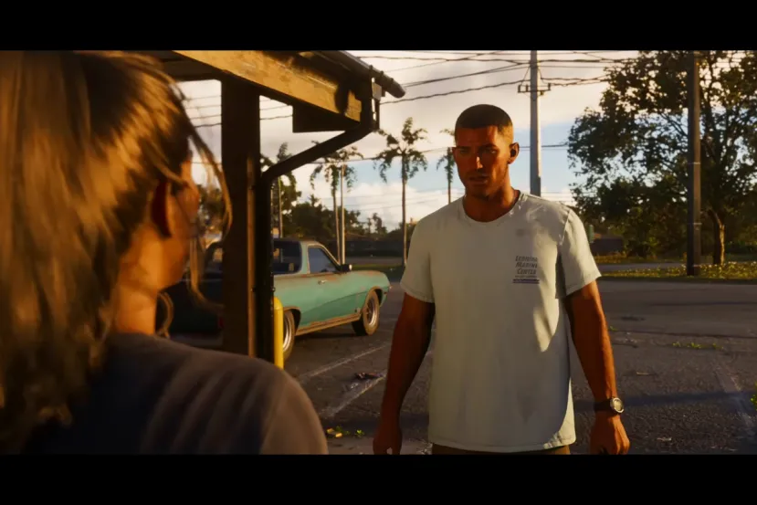 GTA 6 podría abrir sus reservas físicas el 18 de mayo, según una filtración de Best Buy