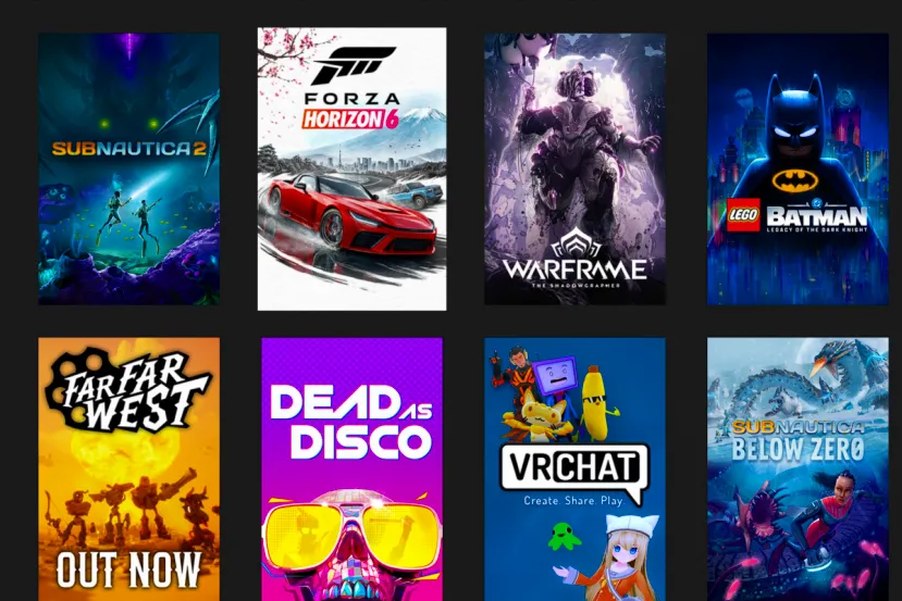Valve verifica Subnautica 2 y Forza Horizon 6 para Steam Deck y acerca la Steam Machine