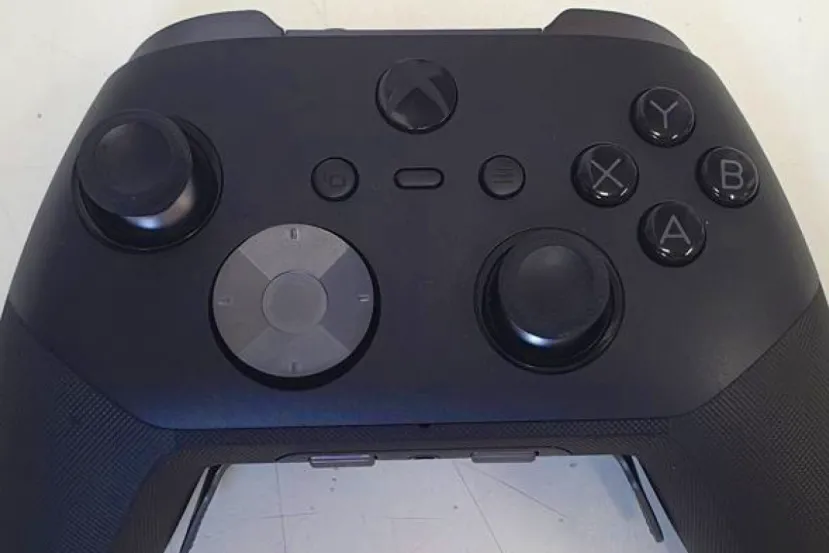 Se filtra el Xbox Elite Series 3, un mando con WiFi 6, modo nube y un diseño más personalizable
