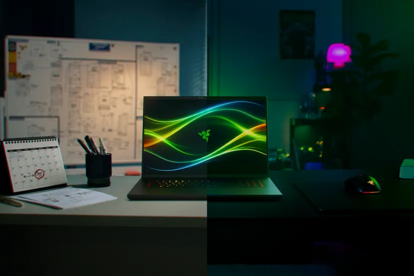 Razer renueva el Blade 18 con Intel Core Ultra 9, pantalla dual y configuraciones que rozan los 7.000 dólares