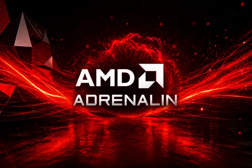Nuevos drivers AMD Adrenalin 26.5.2 WHQL: compatibilidad con dos nuevos juegos y dos fixes específicos para las Radeon RX 9000
