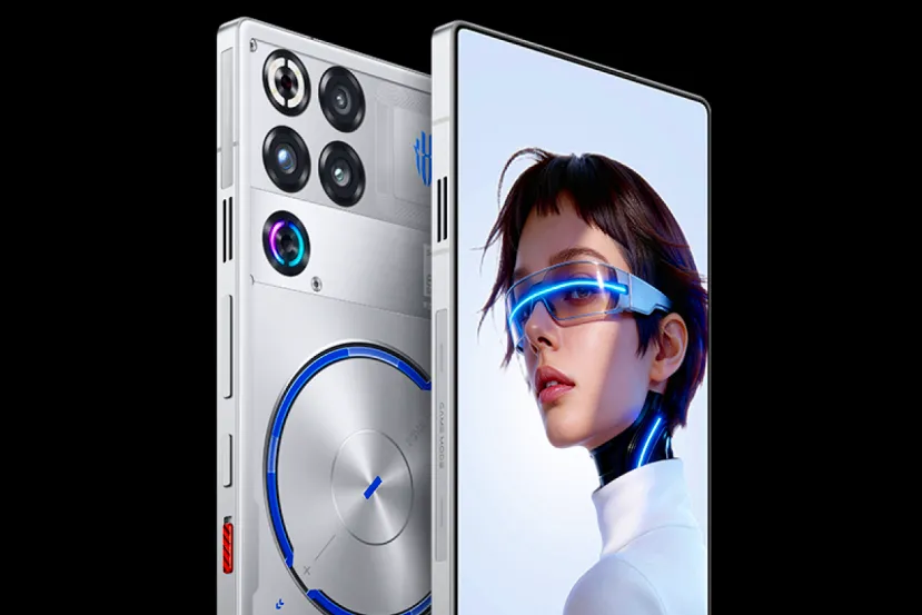 Los Redmagic 11S Pro y 11S Pro+ ya son oficiales con Snapdragon 8 Elite Gen 5 a 4,74 GHz