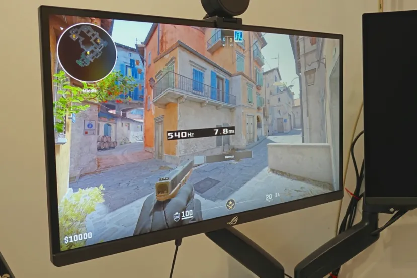Una capa Vulkan abierta lleva Reflex y Anti-Lag 2 a cualquier GPU en Linux y recorta la latencia sin depender del driver