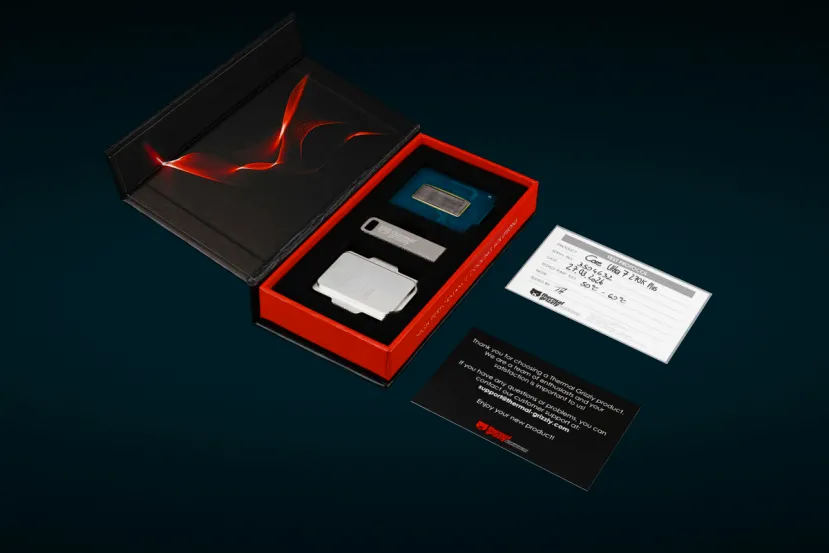 Ya puedes comprar un Intel Core Ultra 7 270K “delidded” de fábrica por 449 euros