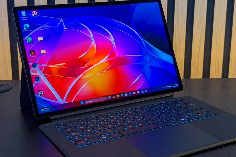 ASUS ProArt PZ14 HT7407 Review: el Snapdragon X2 Elite logra casi 11 horas de autonomía en un formato ultraligero de solo 9 milímetros