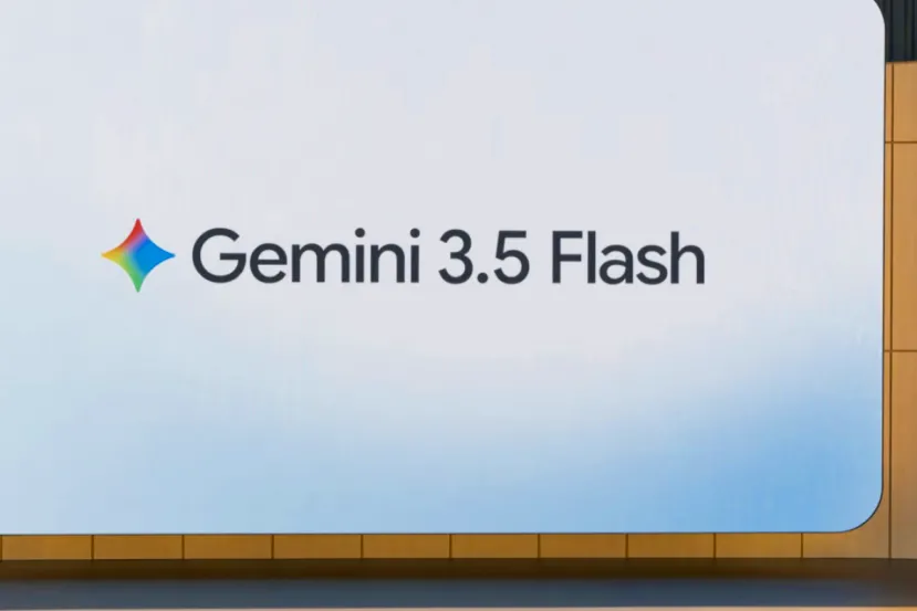 Google presenta Gemini 3.5 Flash y Gemini Omni, dos nuevas piezas para su estrategia de IA en búsqueda, creación y agentes
