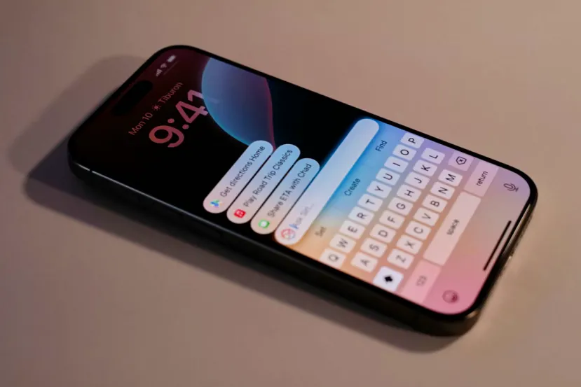 Siri cambiará por completo en iOS 27 y funcionará como una app independiente