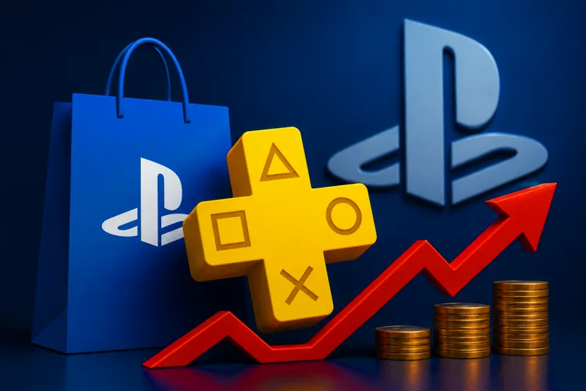 Sony sube el precio de PlayStation Plus Essential a partir de mañana 20 de mayo