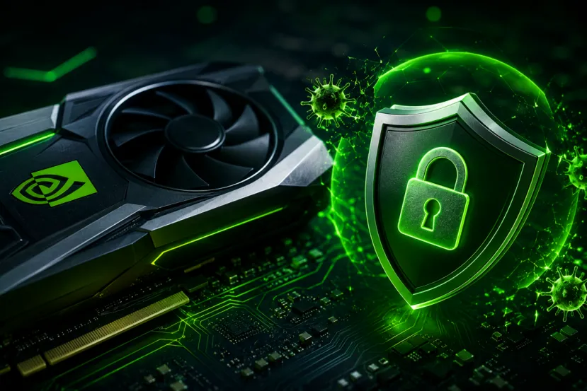 NVIDIA soluciona 14 vulnerabilidades en sus drivers para Windows y Linux