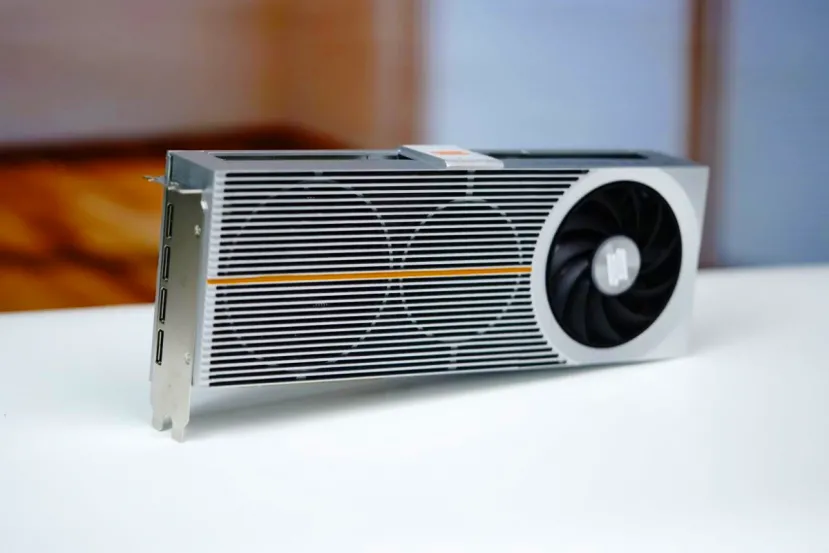 Una Founders Edition, pero no de NVIDIA: Lisuan lanza su primera GPU gaming con una edición limitada a 1.000 unidades