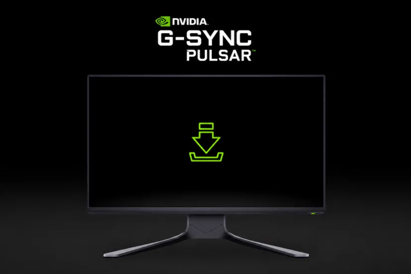 NVIDIA lanza el firmware 1.1.6 para G-SYNC Pulsar y corrige los problemas de funcionamiento entre 100 y 180 FPS