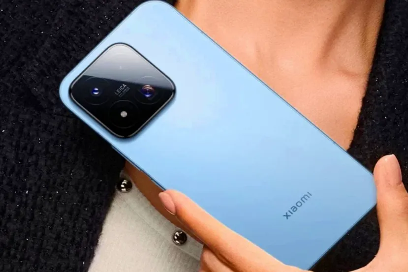 El Xiaomi 17 Max llega con batería de 8.000 mAh, cámaras Leica de 200 MP y pantalla de 6,9 pulgadas