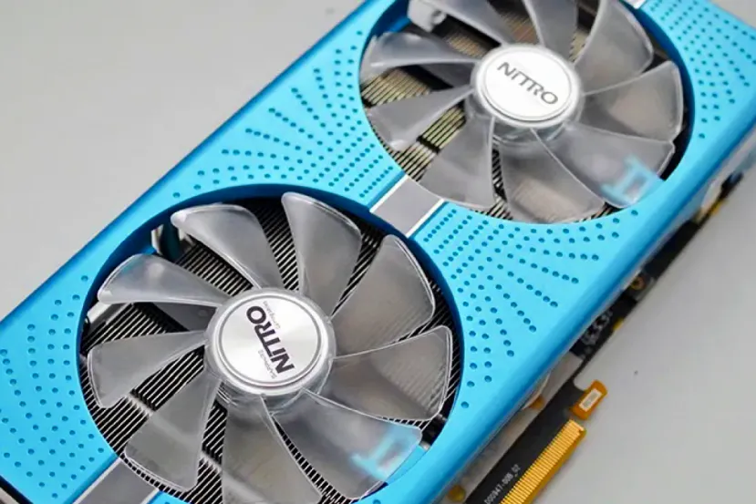 AMD actualiza por sorpresa sus drivers para Polaris y Vega casi un año después, con un único arreglo para Apex Legends