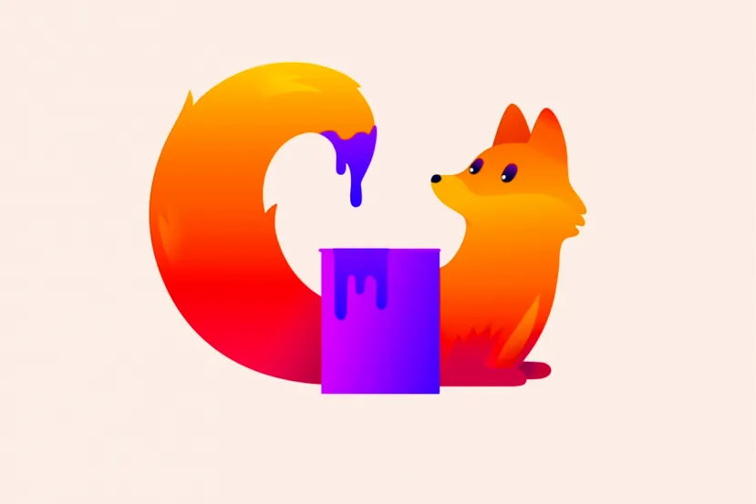 Mozilla enseña el nuevo Firefox y prepara un rediseño más amplio que también deja pistas sobre mejoras en móvil