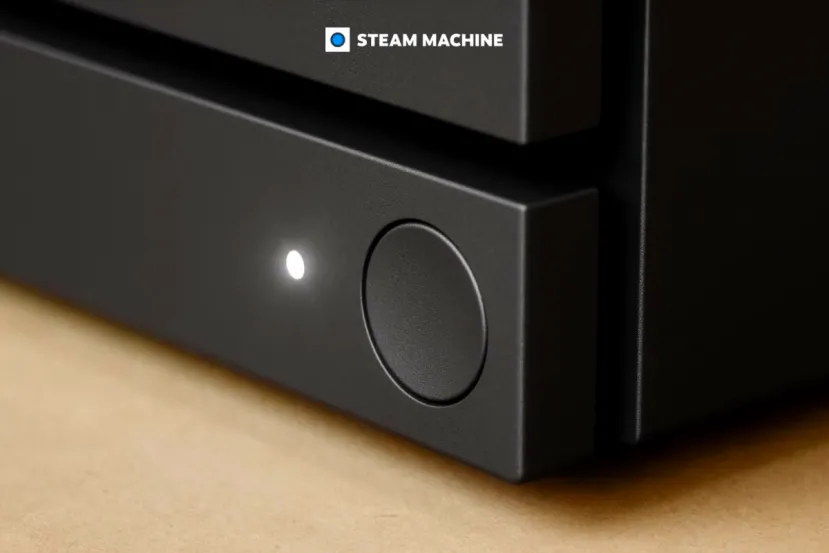 La Steam Machine aparece certificada en la base de datos de Vulkan y deja otra señal de que Valve sigue adelante con su consola