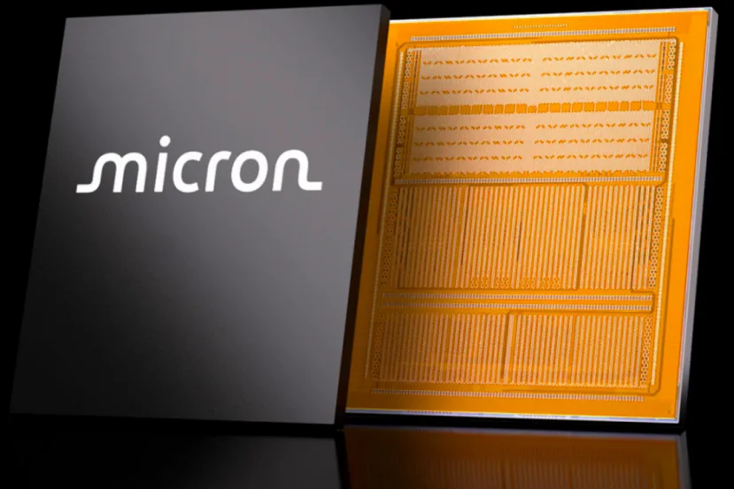 La crisis de la memoria RAM va para largo: Micron avisa de que el aumento de precios en HBM y DRAM se prolongará más allá de 2026