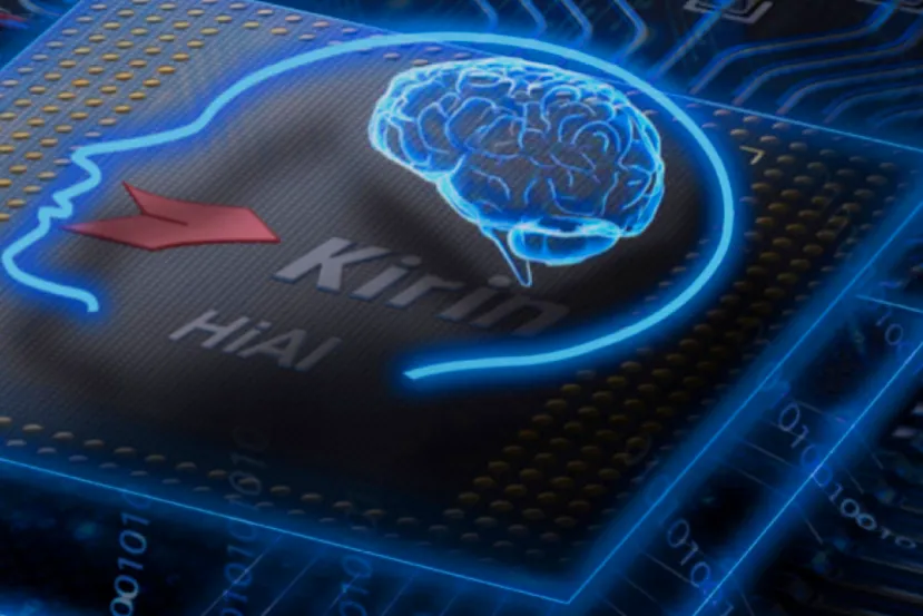 Huawei presenta la Ley de escalado Tau: chips equivalentes a 1,4 nm en 2031 sin usar litografía avanzada