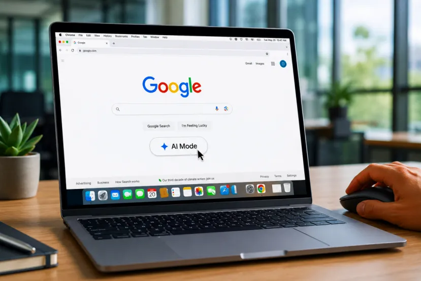 Google retrata cómo se usa Gemini en Search y confirma que AI Mode está cambiando la forma de buscar en Estados Unidos