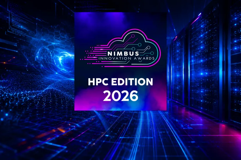 La Nimbus Alliance presenta los Nimbus Innovation Awards - HPC Edition 2026