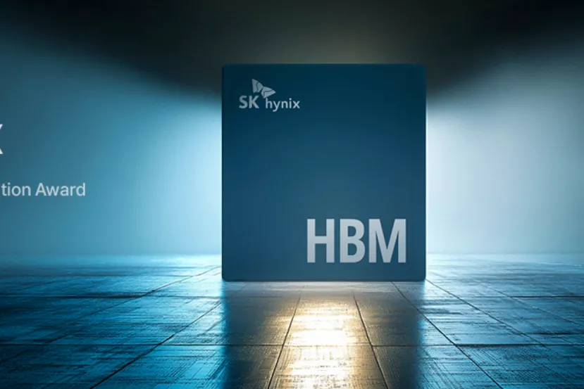 SK hynix presenta iHBM, una memoria HBM con refrigeración integrada para IA